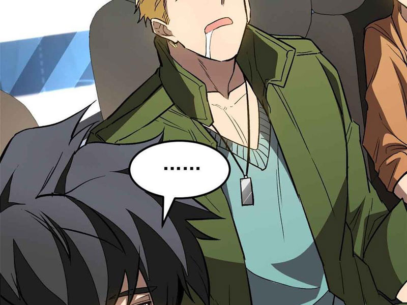 Thế Giới Siêu Phàm! Ta Là Ma Cà Rồng? chapter 3 - Trang 34