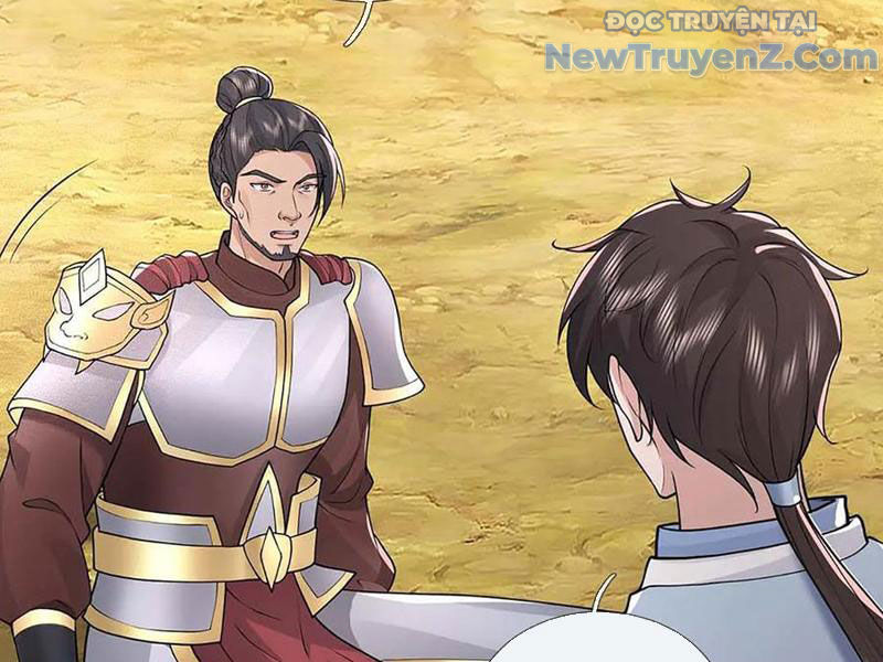 Ta Có Thể Thôn Phệ Vô Hạn chapter 82 - Trang 109