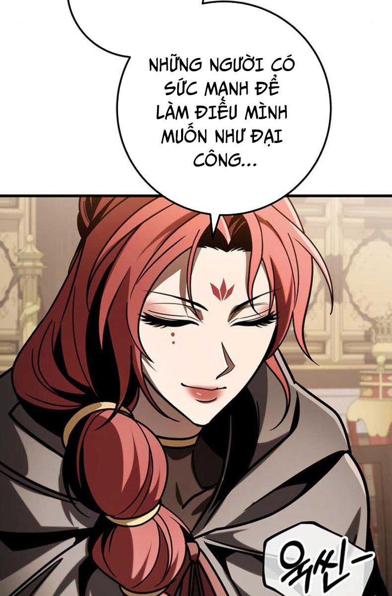 Thanh Kiếm Của Hoàng Đế chapter 87 - Trang 108