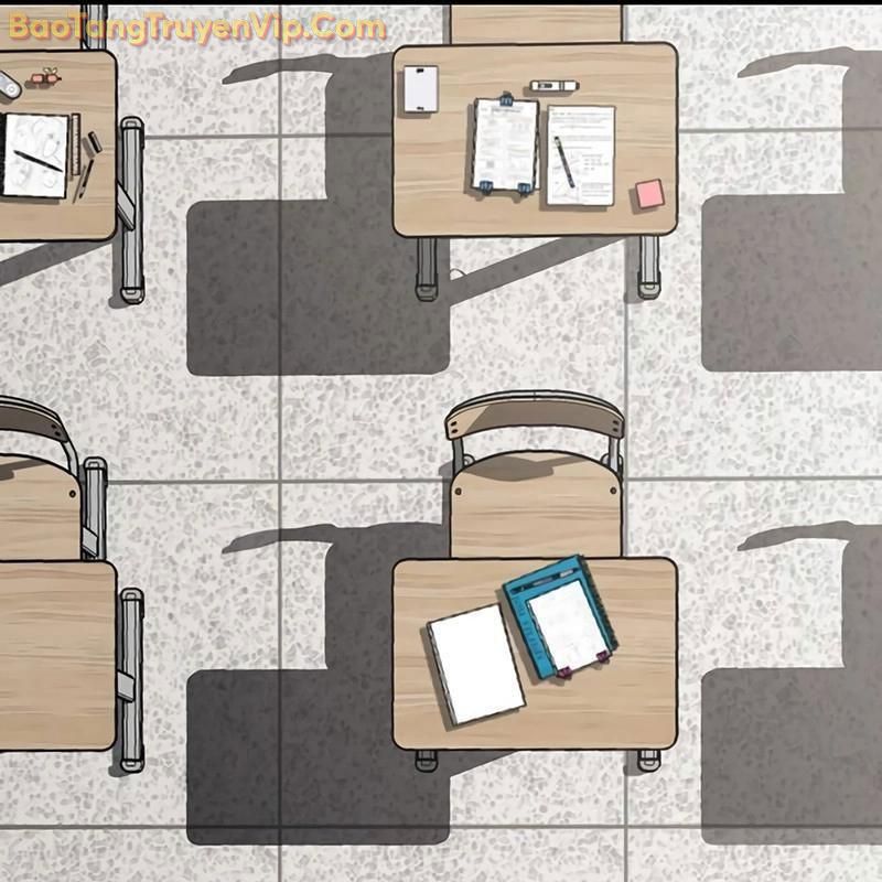 Sự bí ẩn của học sinh chuyển trường chapter 3 - Trang 236
