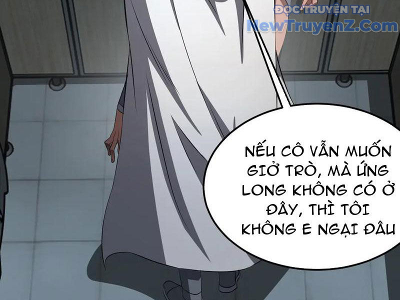 Mạt Thế Kiếm Thần: Ta Chấn Kinh Toàn Cầu chapter 73 - Trang 17