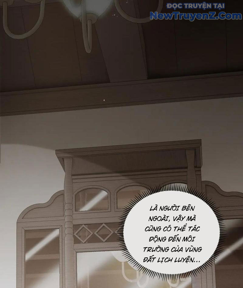 Ta Ký Kết Khế Ước Với Chính Mình chapter 94 - Trang 38