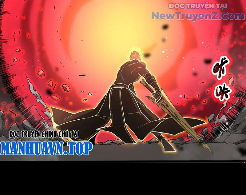 Thánh Hiệp Sĩ Cấp Sss chapter 76 - Trang 14