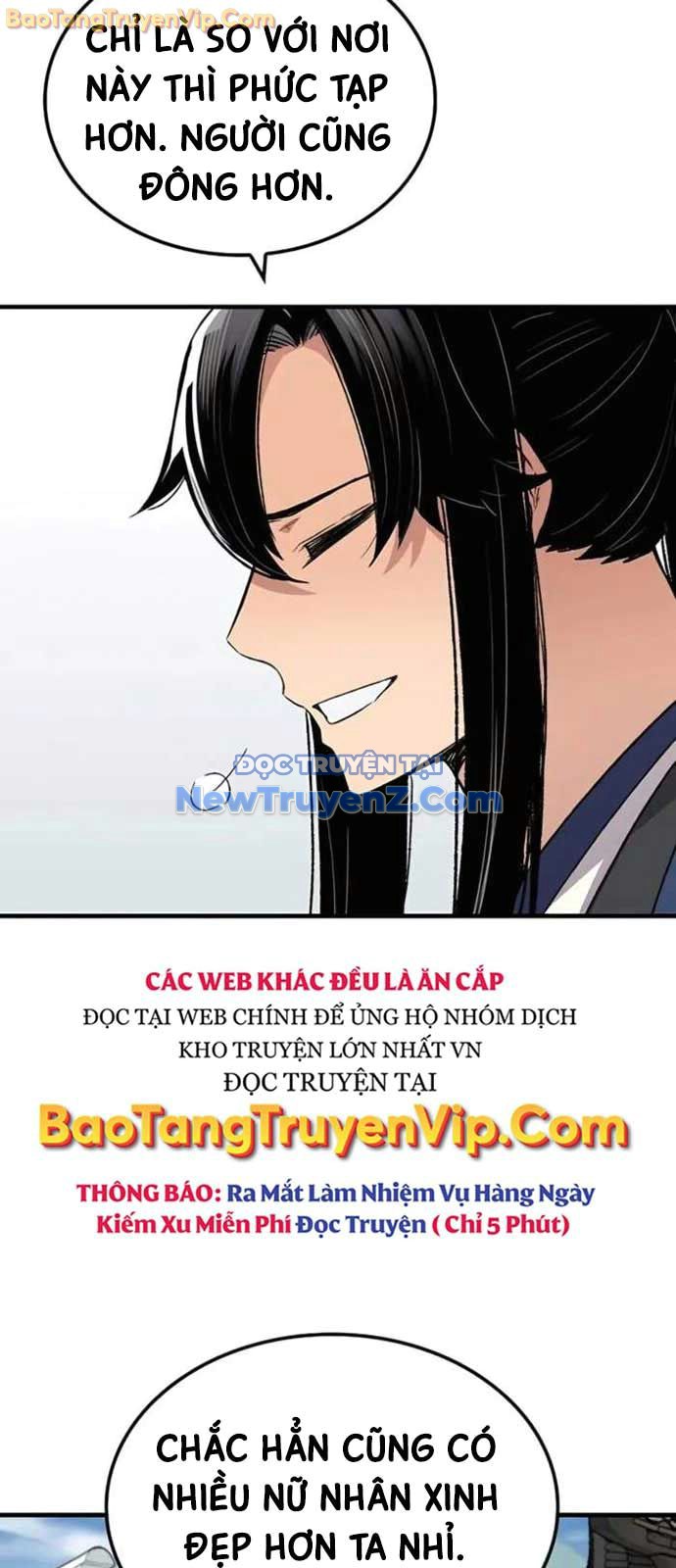 Thiên Ma Quy Hoàn chapter 70 - Trang 7