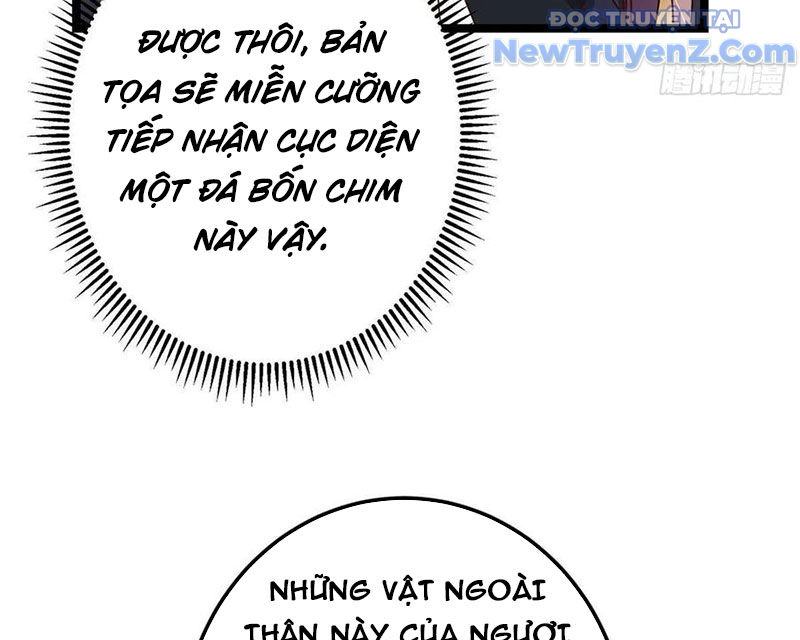 Chưởng Môn Khiêm Tốn Chút chapter 504 - Trang 41