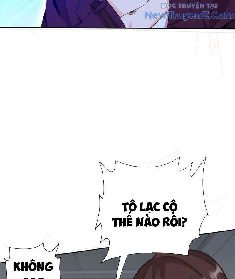 Sau khi sống lại ở mạt thế, ta điên cuồng thăng cấp chapter 48 - Trang 40