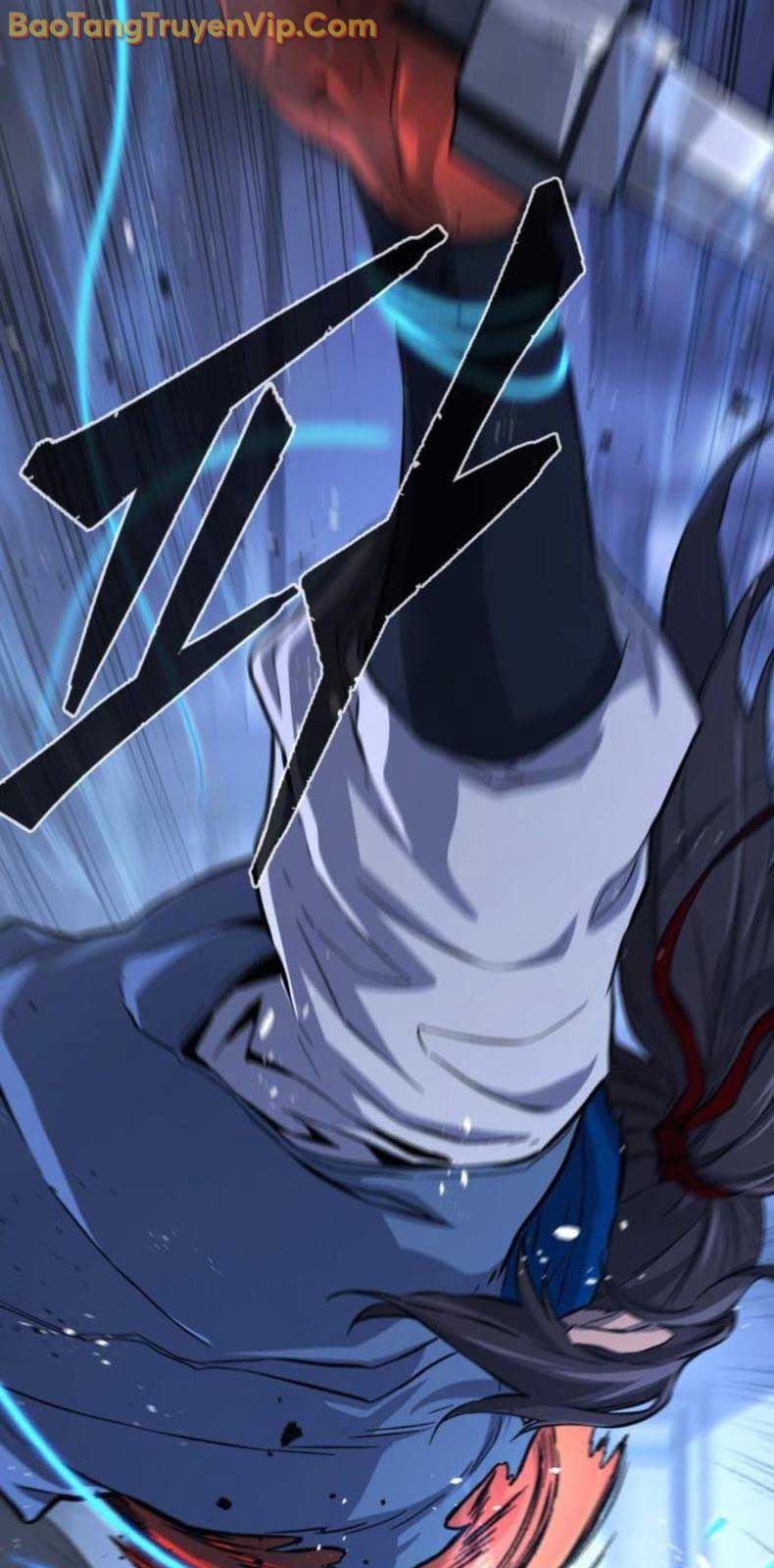 Tuyệt Đối Kiếm Cảm chapter 134.1 - Trang 27