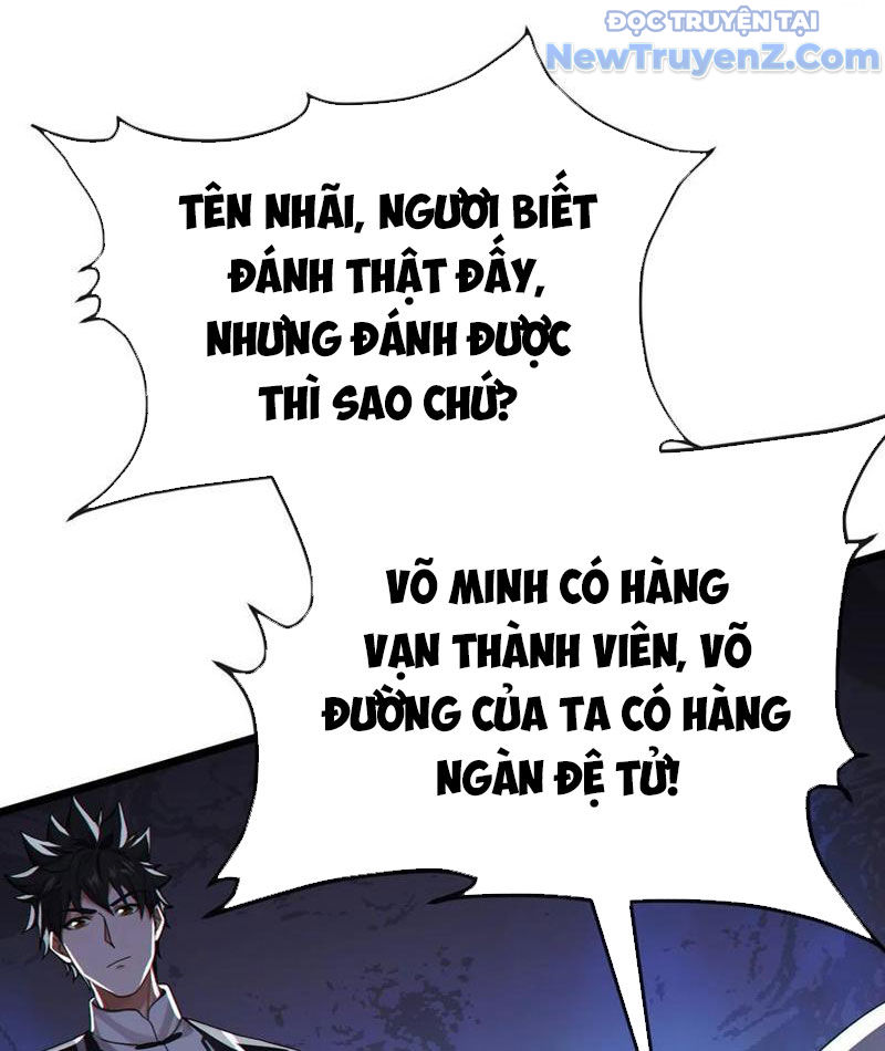 Đại Lão Xuống Núi: Bắt Đầu Từ Việc Trở Thành Thư Ký chapter 106 - Trang 46