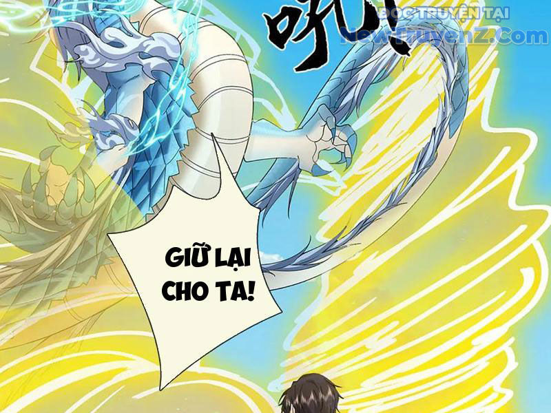 Ta Có Thể Thôn Phệ Vô Hạn chapter 89 - Trang 124