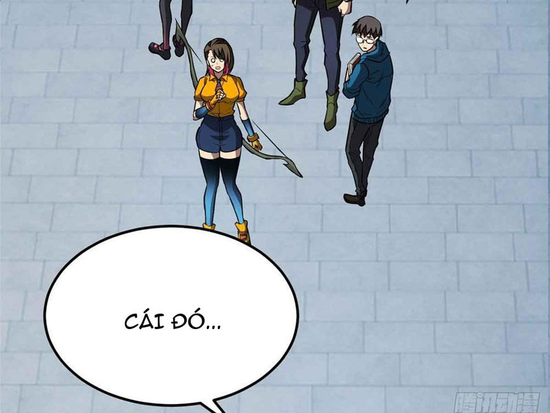 Thế Giới Siêu Phàm! Ta Là Ma Cà Rồng? chapter 3 - Trang 119
