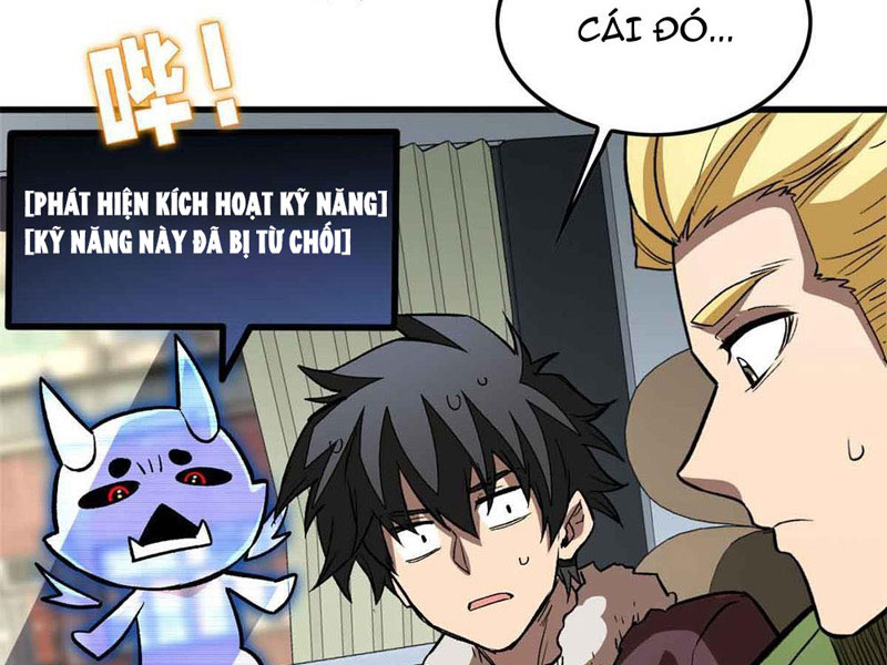 Thế Giới Siêu Phàm! Ta Là Ma Cà Rồng? chapter 2 - Trang 69