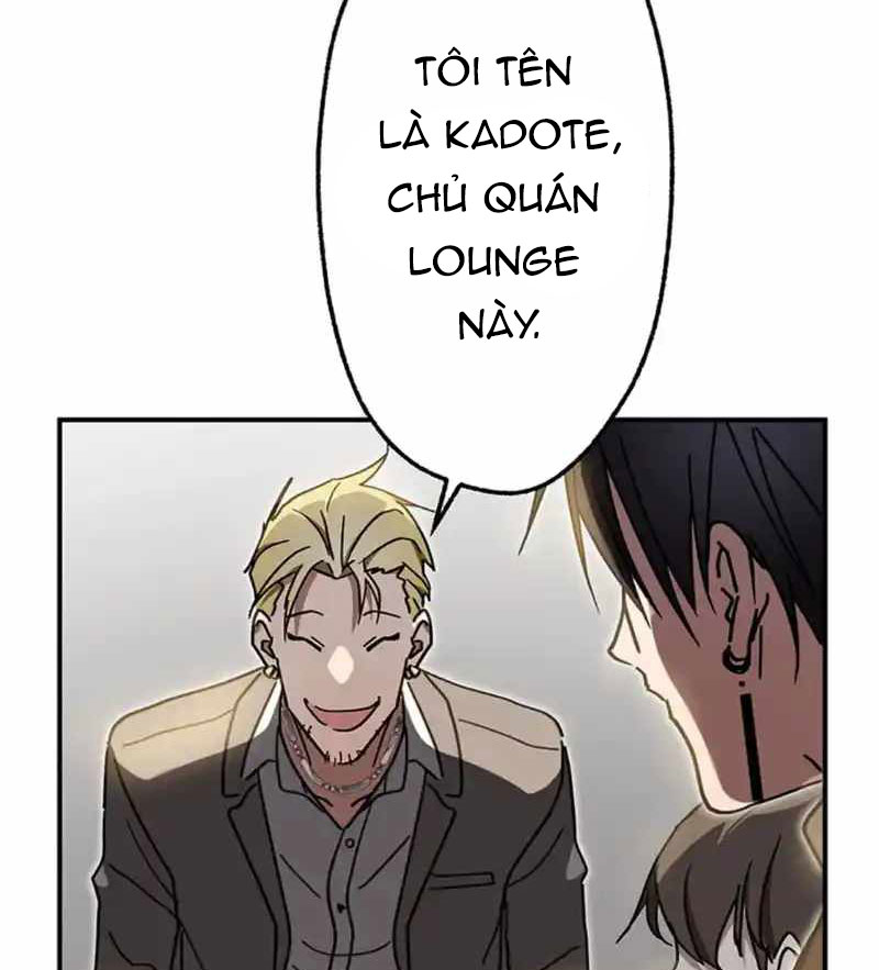 Quý Tộc Báo Thù chapter 15 - Trang 127