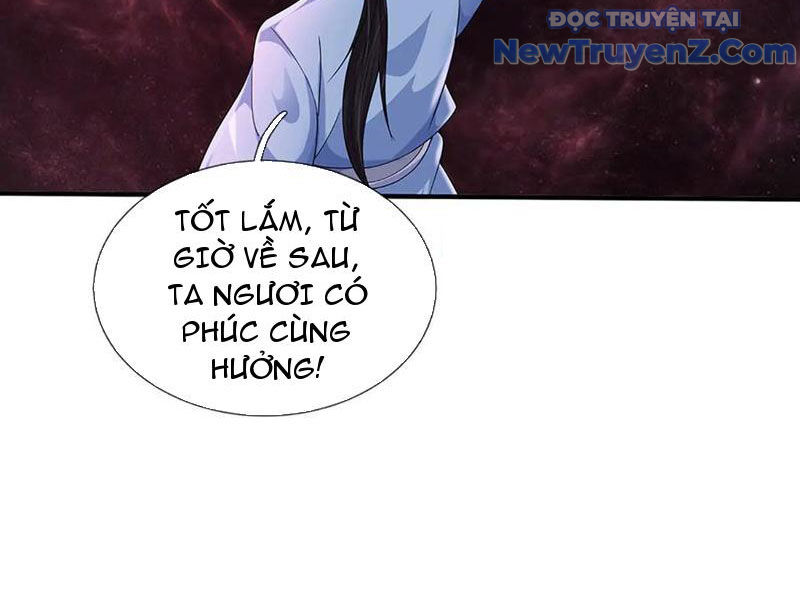 Ta Có Thể Thôn Phệ Vô Hạn chapter 90 - Trang 31