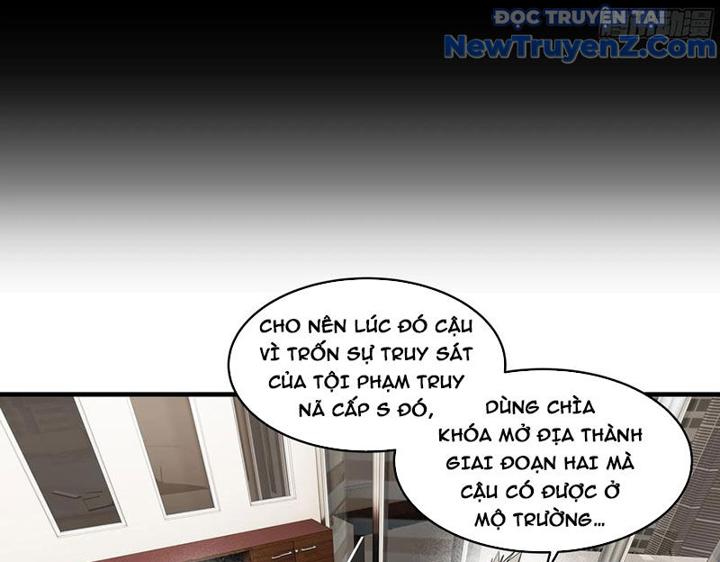 Đồng Hành Cùng Tử Vong: Bắt Đầu Với Ngư Nhân Địa Hạ Thành chapter 127 - Trang 48