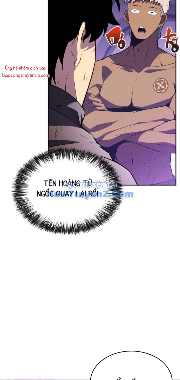 Cậu Út Nhà Công Tước Là Sát Thủ Hồi Quy chapter 75 - Trang 13