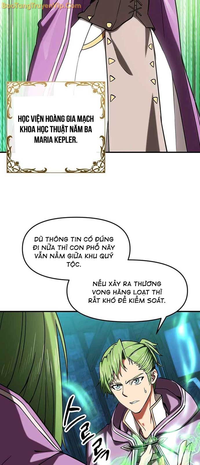 Nhân Vật Phụ Trong Thế Giới Điên Loạn chapter 16 - Trang 38