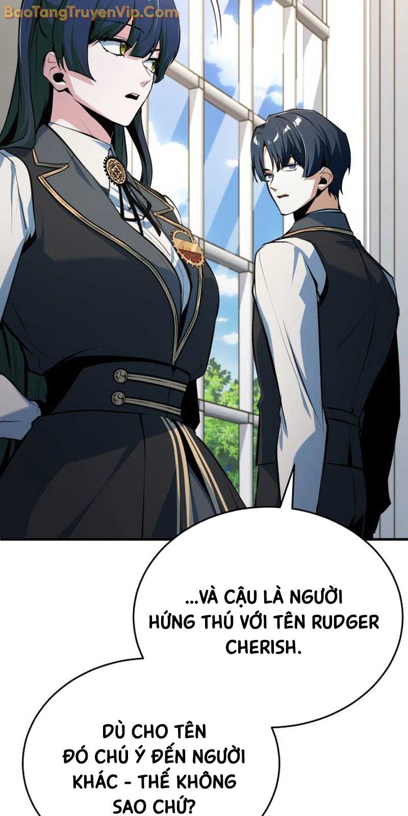 Giáo Sư Gián Điệp chapter 119.1 - Trang 61