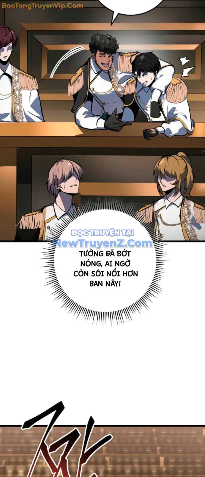 Sát Long Nhân Hồi Quy Siêu Việt chapter 40 - Trang 51