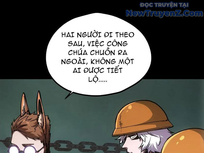 Không Chết Được Ta Đành Thống Trị Ma Giới chapter 99 - Trang 46
