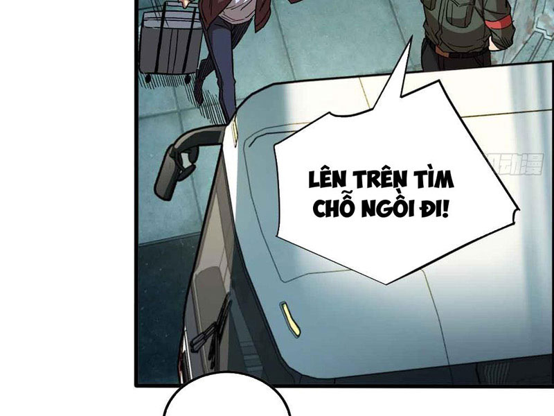 Thế Giới Siêu Phàm! Ta Là Ma Cà Rồng? chapter 2 - Trang 49