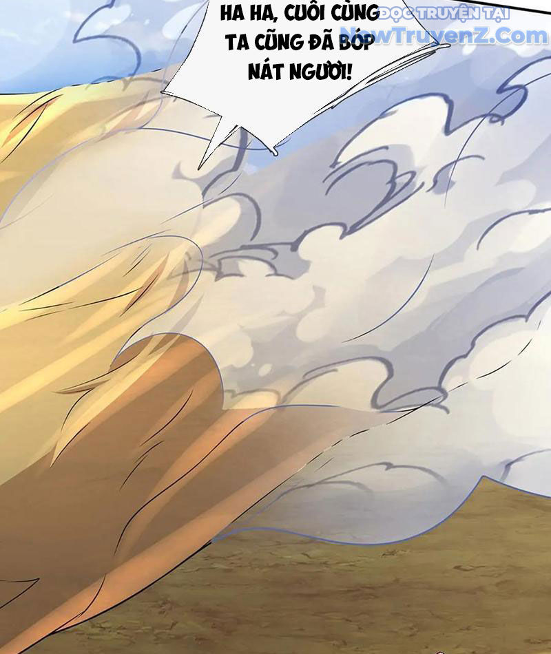 Ta Có Thể Thôn Phệ Vô Hạn chapter 84 - Trang 45