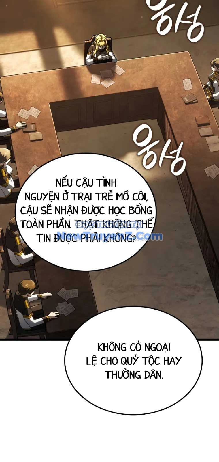 Thiết Huyết Kiếm Sĩ Hồi Quy chapter 113 - Trang 73
