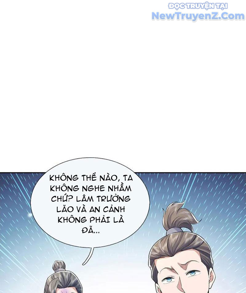 Ta Có Thể Thôn Phệ Vô Hạn chapter 94 - Trang 31