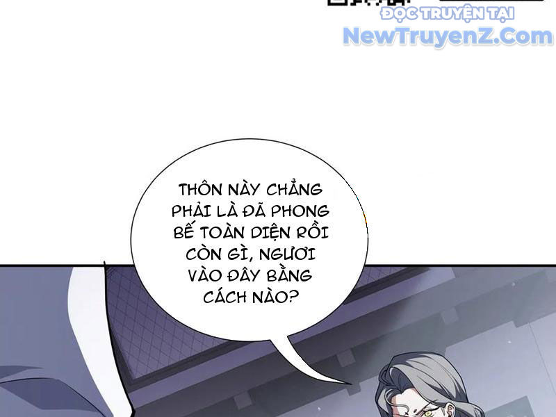 Ta Ký Kết Khế Ước Với Chính Mình chapter 93 - Trang 106