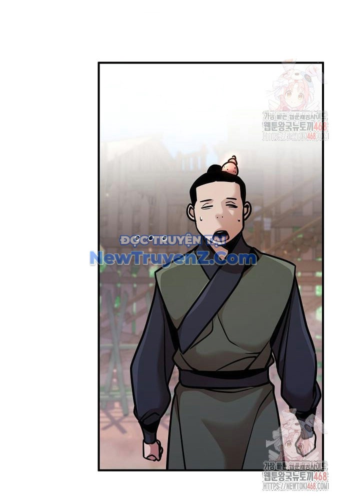Tiểu Tử Đáng Ngờ Lại Là Cao Thủ chapter 93 - Trang 92