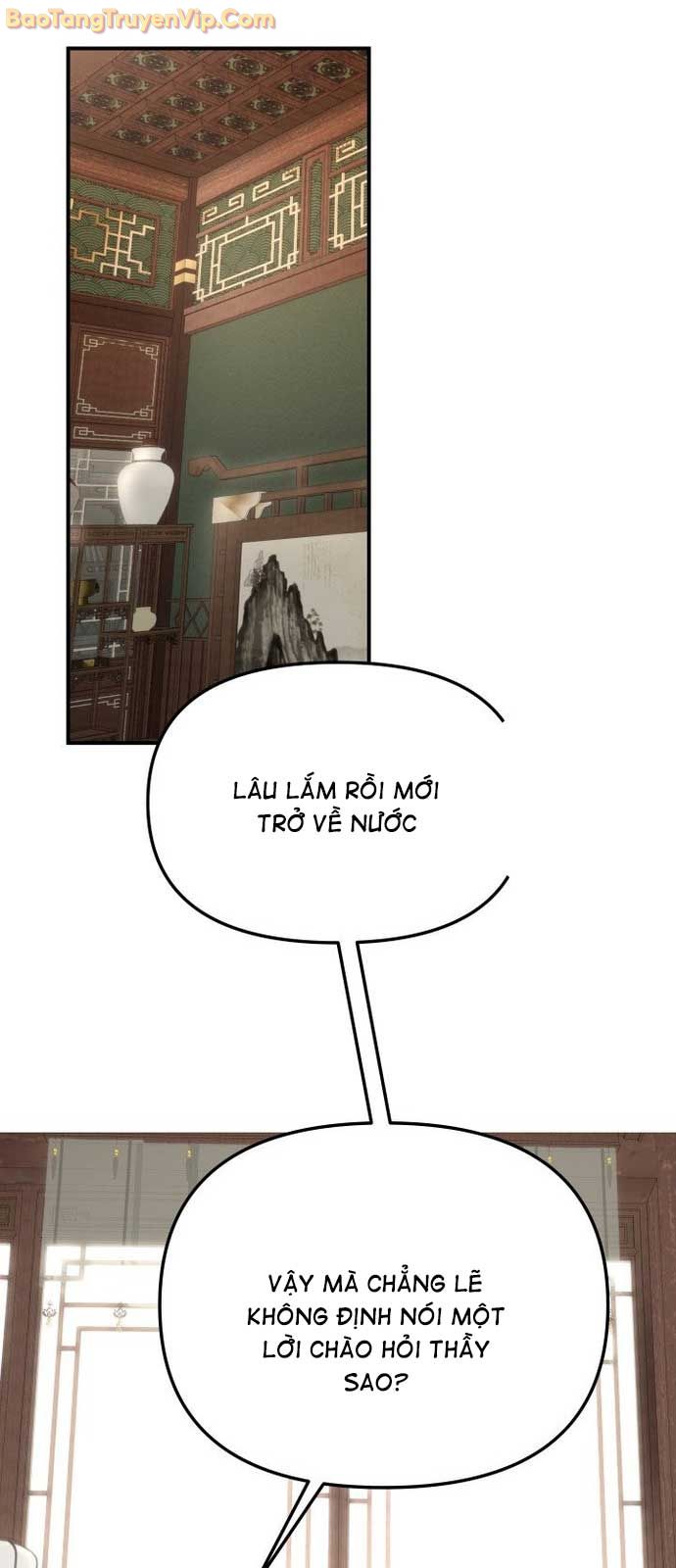 Thiên Ma Giáo chapter 21 - Trang 44