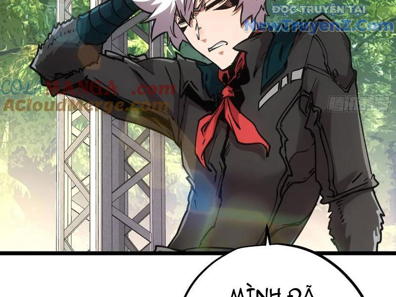 Không Chết Được Ta Đành Thống Trị Ma Giới chapter 98 - Trang 72
