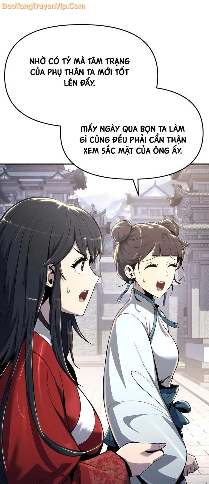 Chuyên Gia Côn Trùng Tại Đường Gia Tứ Xuyên chapter 37.1 - Trang 69