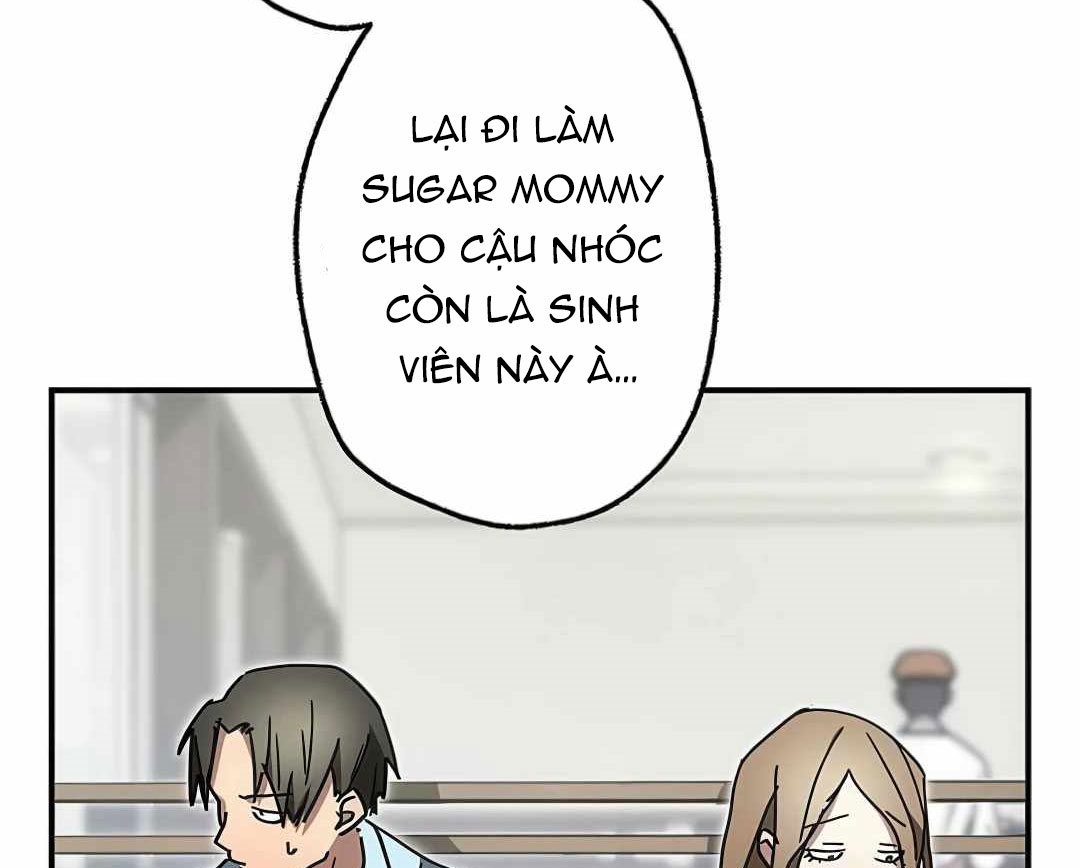 Quý Tộc Báo Thù chapter 17 - Trang 34