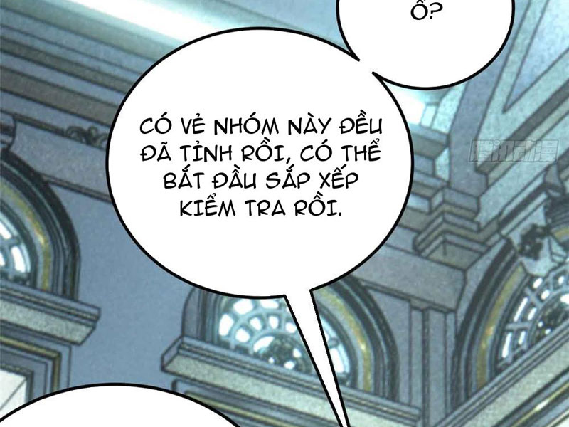 Thế Giới Siêu Phàm! Ta Là Ma Cà Rồng? chapter 3 - Trang 70