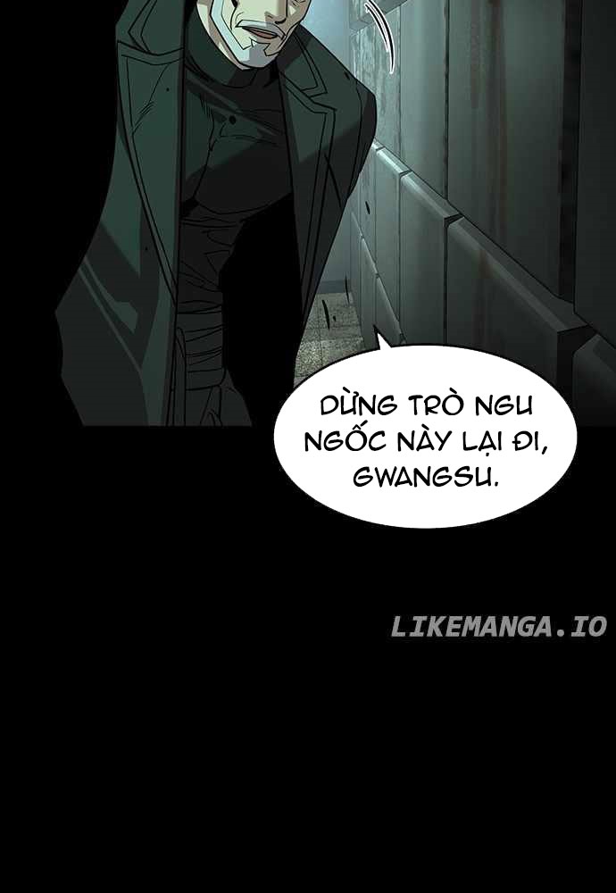 Quý Công Tử chapter 27 - Trang 90