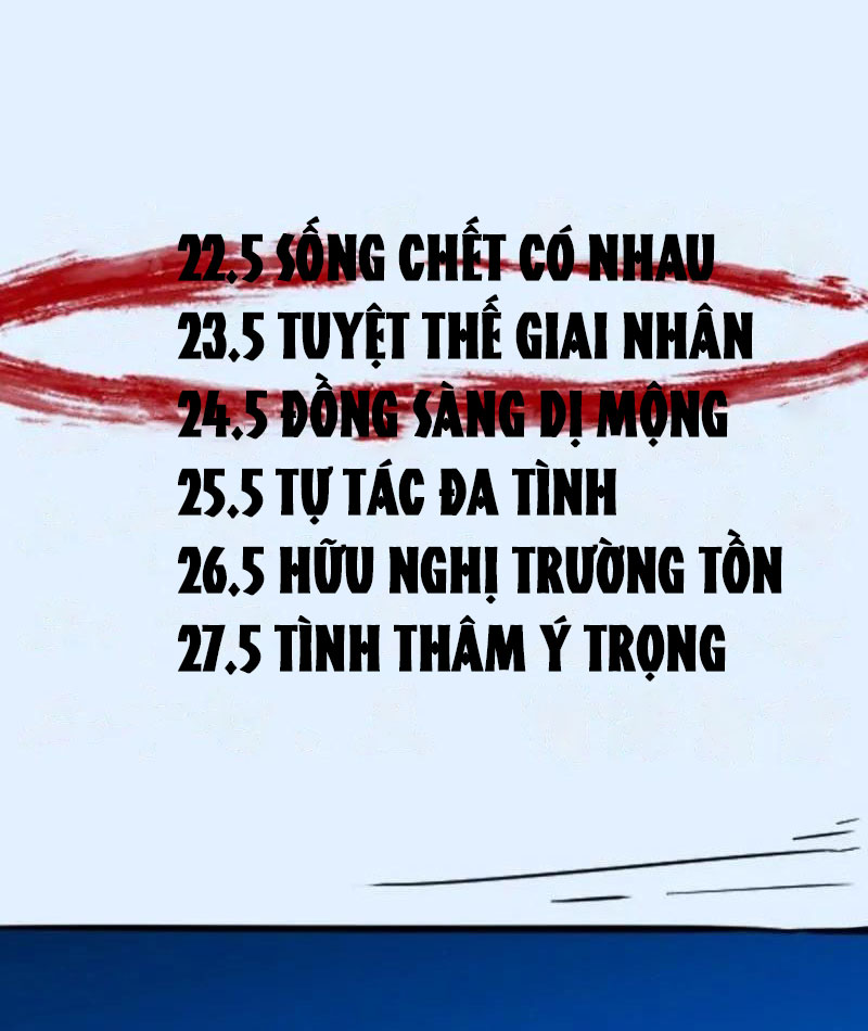 đấu Yếm Thần chapter 380 - Trang 54