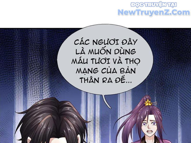Ta Có Thể Thôn Phệ Vô Hạn chapter 91 - Trang 86