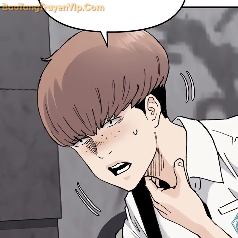 Sự bí ẩn của học sinh chuyển trường chapter 2 - Trang 138
