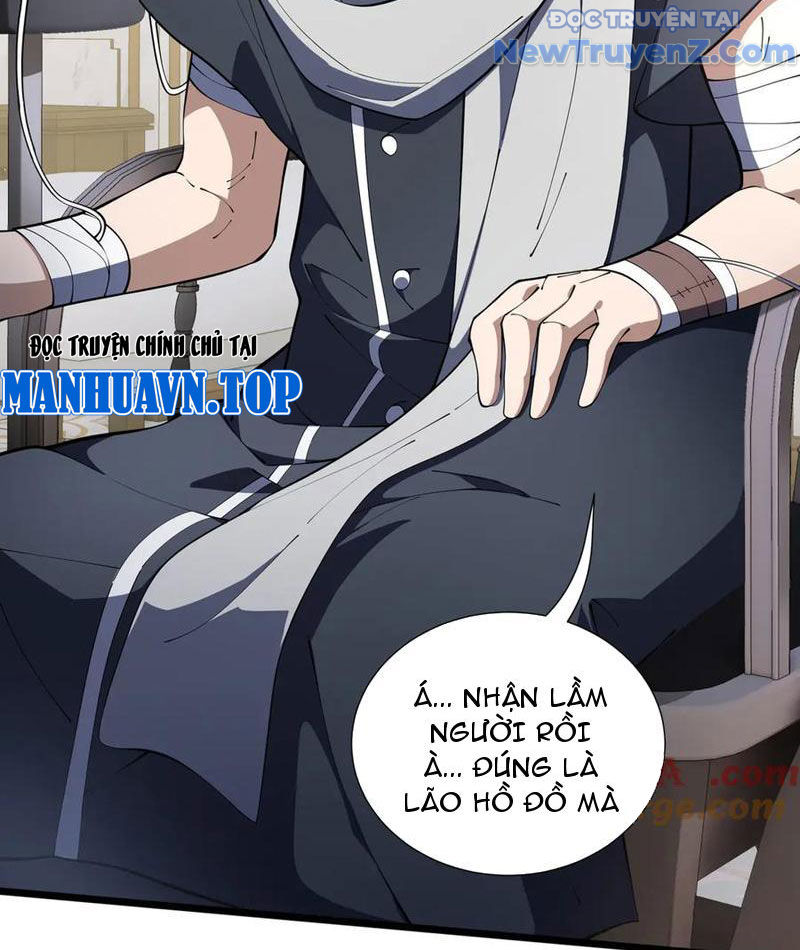 Ta Ký Kết Khế Ước Với Chính Mình chapter 94 - Trang 49