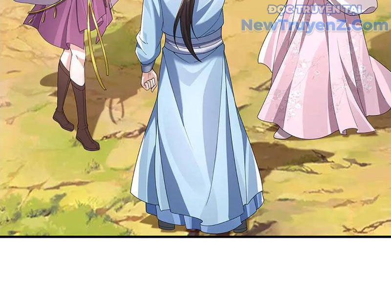 Ta Có Thể Thôn Phệ Vô Hạn chapter 93 - Trang 23