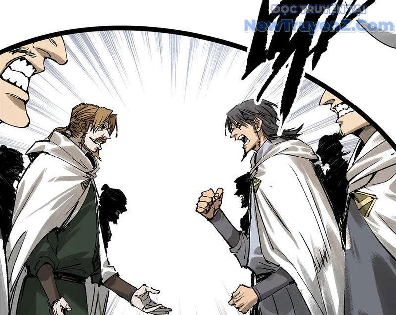 Thiên Hạ Đệ Nhất Lữ Bố chapter 129 - Trang 93