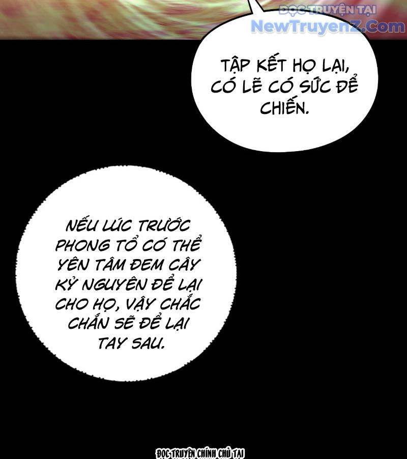 Ta Trời Sinh Đã Là Nhân Vật Phản Diện chapter 320 - Trang 19