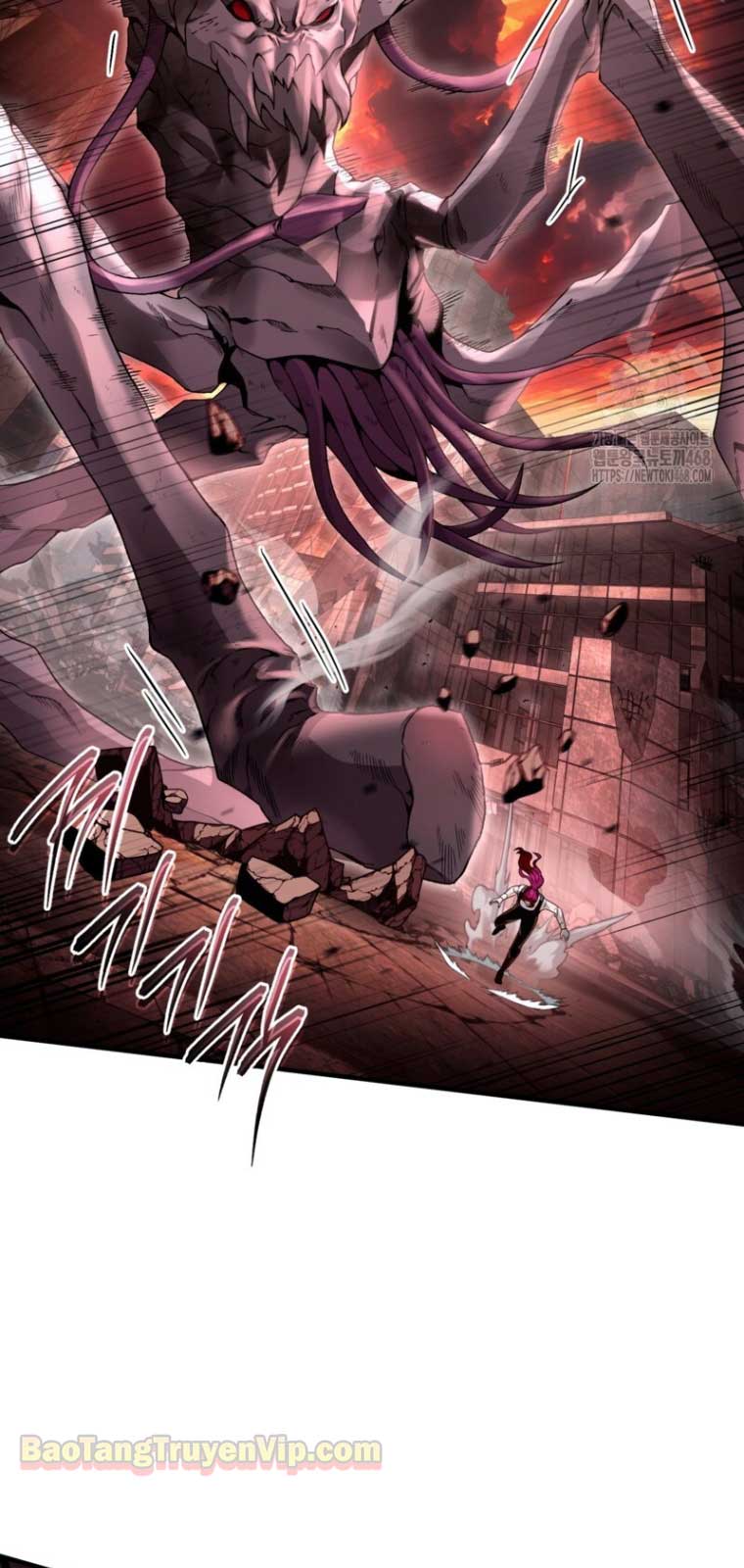 Huyễn Tượng Thợ Săn Tại Dị Giới chapter 41.1 - Trang 18