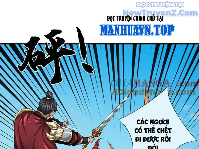 Ta Có Thể Thôn Phệ Vô Hạn chapter 91 - Trang 110
