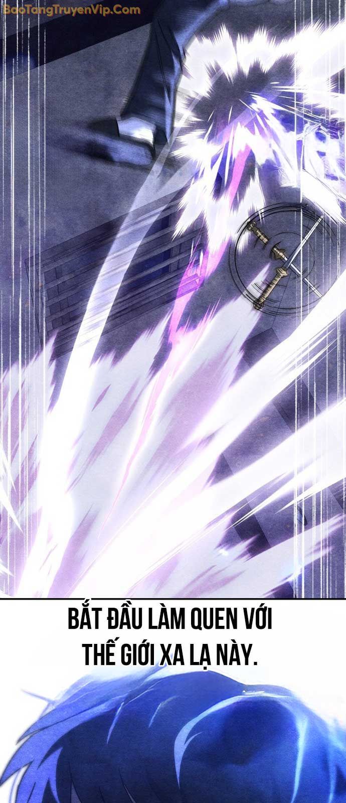 Thiên Ma Giáo chapter 19 - Trang 9