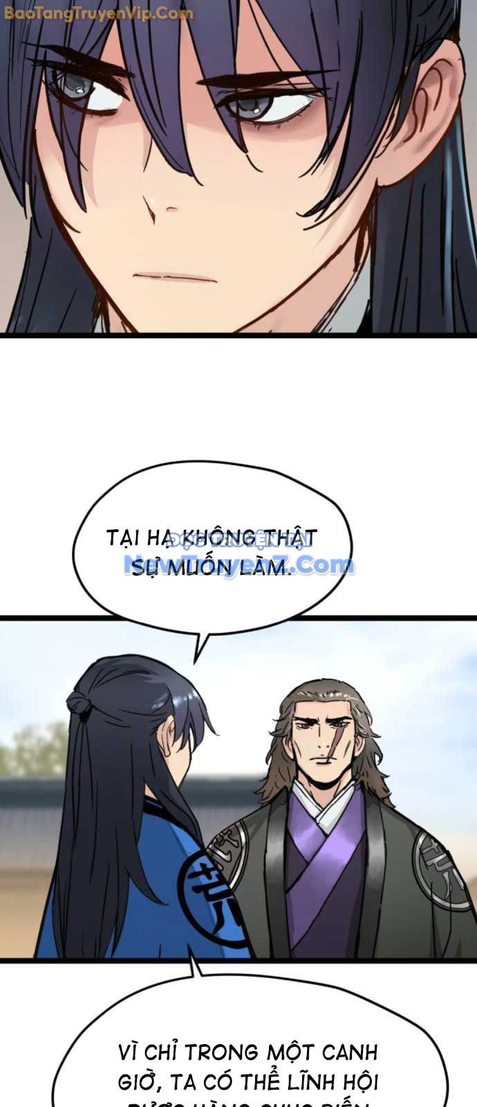 Thiên Tài Đoản Mệnh chapter 38 - Trang 18