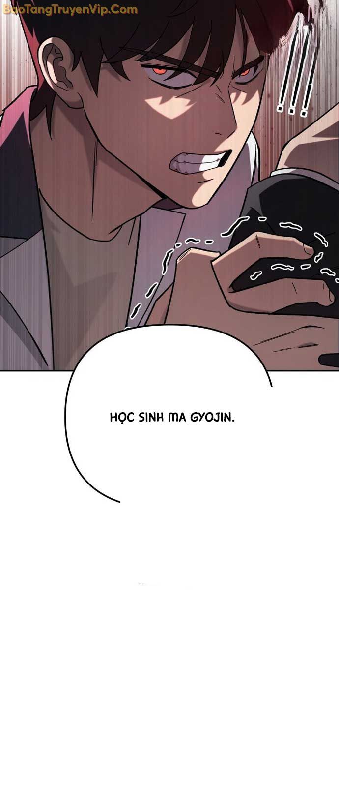 Thiên Ma Giáo chapter 19 - Trang 39