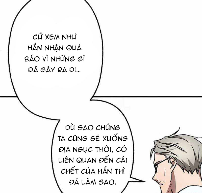 Quý Tộc Báo Thù chapter 14 - Trang 50