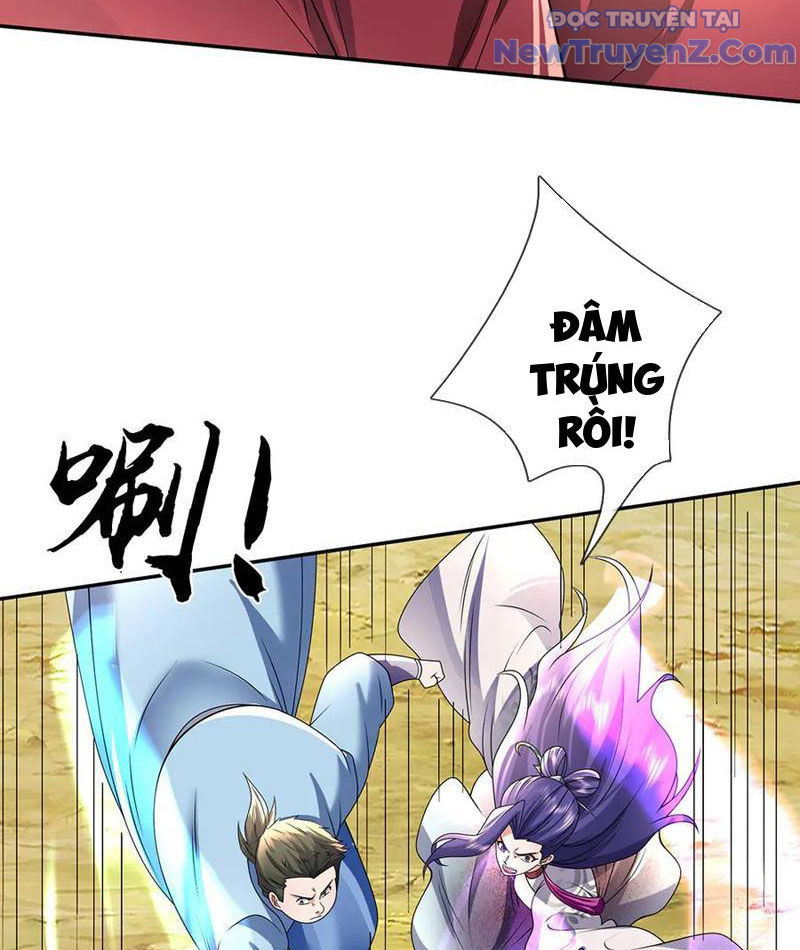 Ta Có Thể Thôn Phệ Vô Hạn chapter 86 - Trang 53