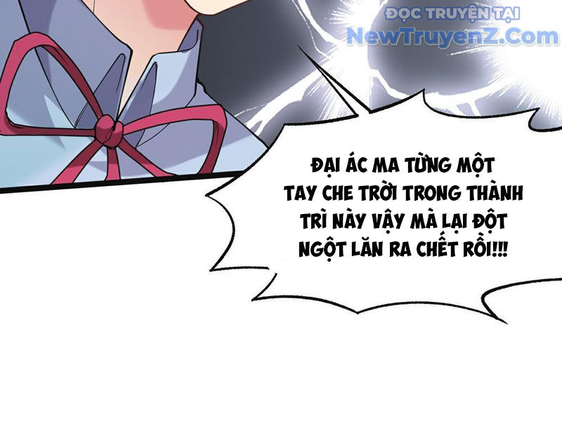 Ta Bắt Quái Thú Ở Tận Thế chapter 2 - Trang 32